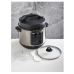 PEM3000SS Sunbeam   7.6 Litre Express Pressure Multi Cooker XL